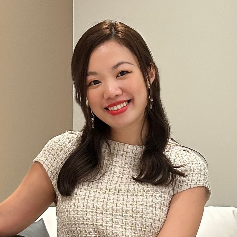投智財女